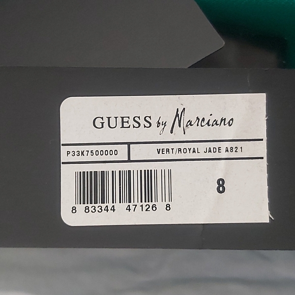 Fancy romper by marciano (guess) - Picture 3 of 7